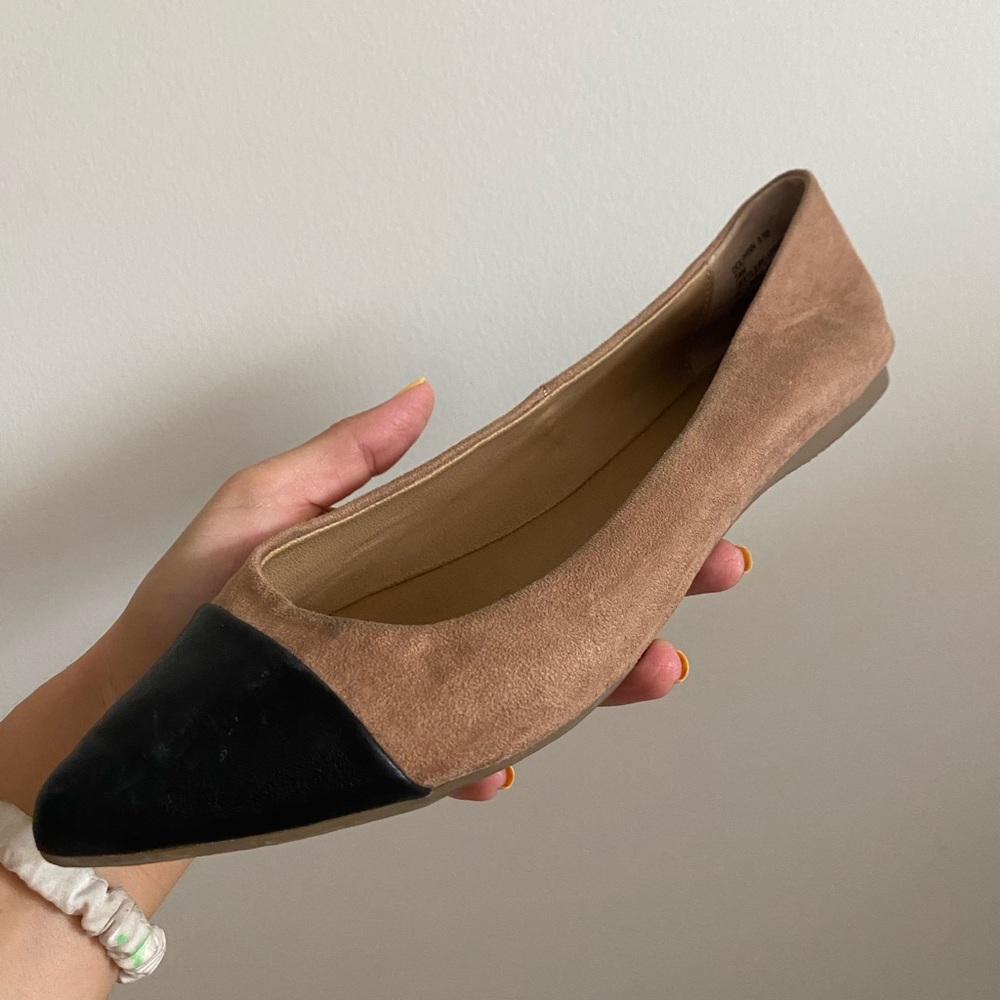 Steve Madden shoes, 9 size, worn but mint